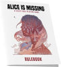Alternative view 5 of Alice is Missing Strategy Game