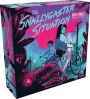 Snallygaster Situation: Kids on Bikes Strategy Game