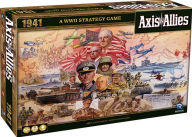 Title: Axis & Allies 1941