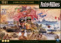 Alternative view 2 of Axis & Allies 1941