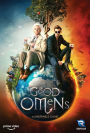 Alternative view 2 of Good Omens: An Ineffable Game (B&N Exclusive Edition)