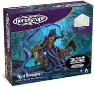 Title: Heroscape Battle for the Wellspring