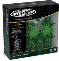 Title: Heroscape The Grove at Laurs Edge