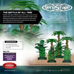 Alternative view 2 of Heroscape The Grove at Laurs Edge