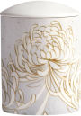 Alternative view 2 of Aurora Ceramic Jar Candle