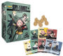Alternative view 3 of SPY x FAMILY: Mission for Peanuts Board Game