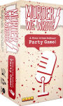 Alternative view 2 of Murder We Wrote by Anthony Thorp