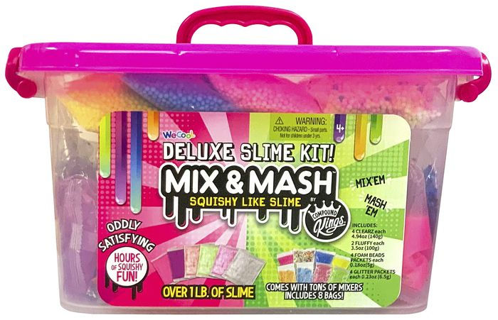 slime activity kit