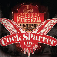 Title: Back in San Francisco 2009 [Beer-Colored Vinyl], Artist: Cock Sparrer