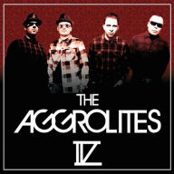 Title: IV, Artist: The Aggrolites