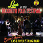 Live at the Brooklyn Folk Festival, Vol. 1