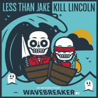 Title: Wavebreaker, Artist: Less Than Jake