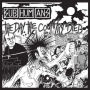 The Day the Country Died [Red Vinyl]