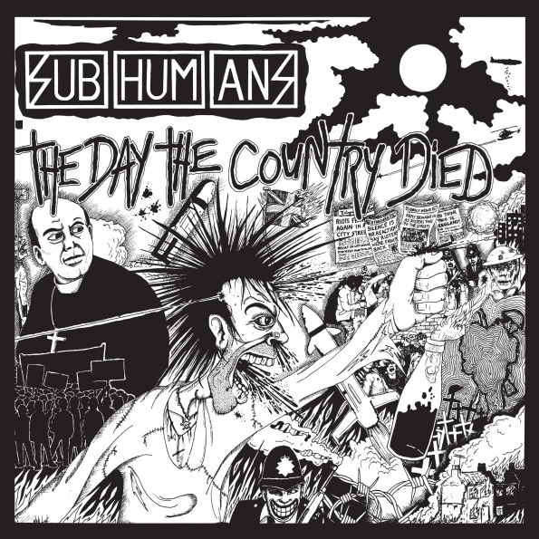 The Day the Country Died