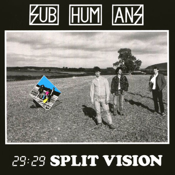 29:29 Split Vision