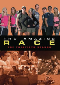 Title: The Amazing Race: Season 30