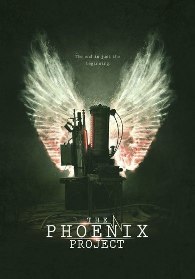 The Phoenix Project