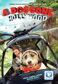 Title: A Doggone Hollywood