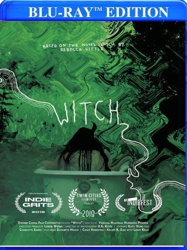 Witch [Blu-ray]