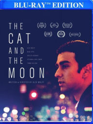 Title: The Cat and the Moon [Blu-ray]