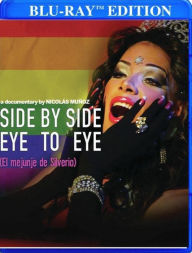 Title: Side by Side Eye to Eye [Blu-ray]