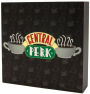 Friends Central Perk Logo 6