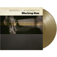 Title: Blacktop Run [Limited Edition], Artist: Sonny Landreth