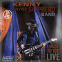Straight to You: Live [CD/DVD]
