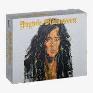 Title: Parabellum, Artist: Yngwie Malmsteen