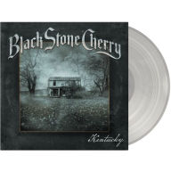 Title: Kentucky [Clear Vinyl], Artist: Black Stone Cherry