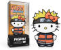 Hello Kitty Naruto FigPin