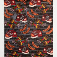 Title: You're the Rarest Flat Wrap