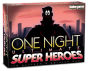 One Night Ultimate Super Heroes, BN Exclusive