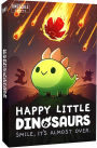 Happy Little Dinosaurs Game