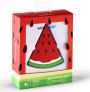 Alternative view 5 of Mojipower Watermelon Portable Charger
