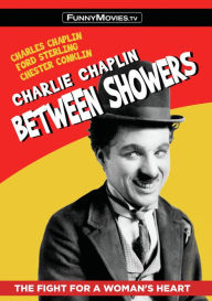 Title: Charlie Chaplin Between Showers