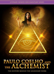 Title: Paulo Coelho & The Alchemist