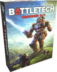 Alternative view 1 of Battletech Beginner Box Mercs