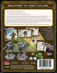 Alternative view 2 of Battletech Beginner Box Mercs