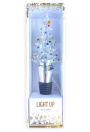 Alternative view 2 of Wine Stopper Light Up Christmas Tree