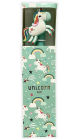 Alternative view 2 of Plastic Pen with Unicorn Icon - Unicorn