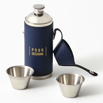 Iron Flask Home Accessories − Browse 600+ Items now at $15.95+