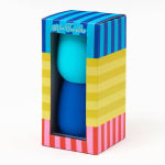 Alternative view 3 of Silicone Stemless Wine Glasses