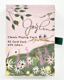 Joy Laforme Paper Playing Cards in Draw Box