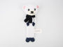 Alternative view 2 of Plush Bear Bookmark