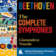 Title: Beethoven: The Complete Symphonies, Artist: Camilla Tilling