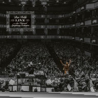 Title: Ben Folds Live With The National Symphony Orchestra, Artist: National Symphony Orchestra