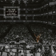 Title: Ben Folds Live With The National Symphony Orchestra, Artist: National Symphony Orchestra