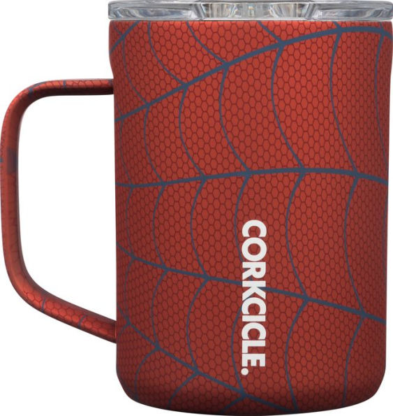 Mug - 16oz Marvel - Spiderman