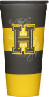 Tumbler-16oz Harry Potter Hufflepuff